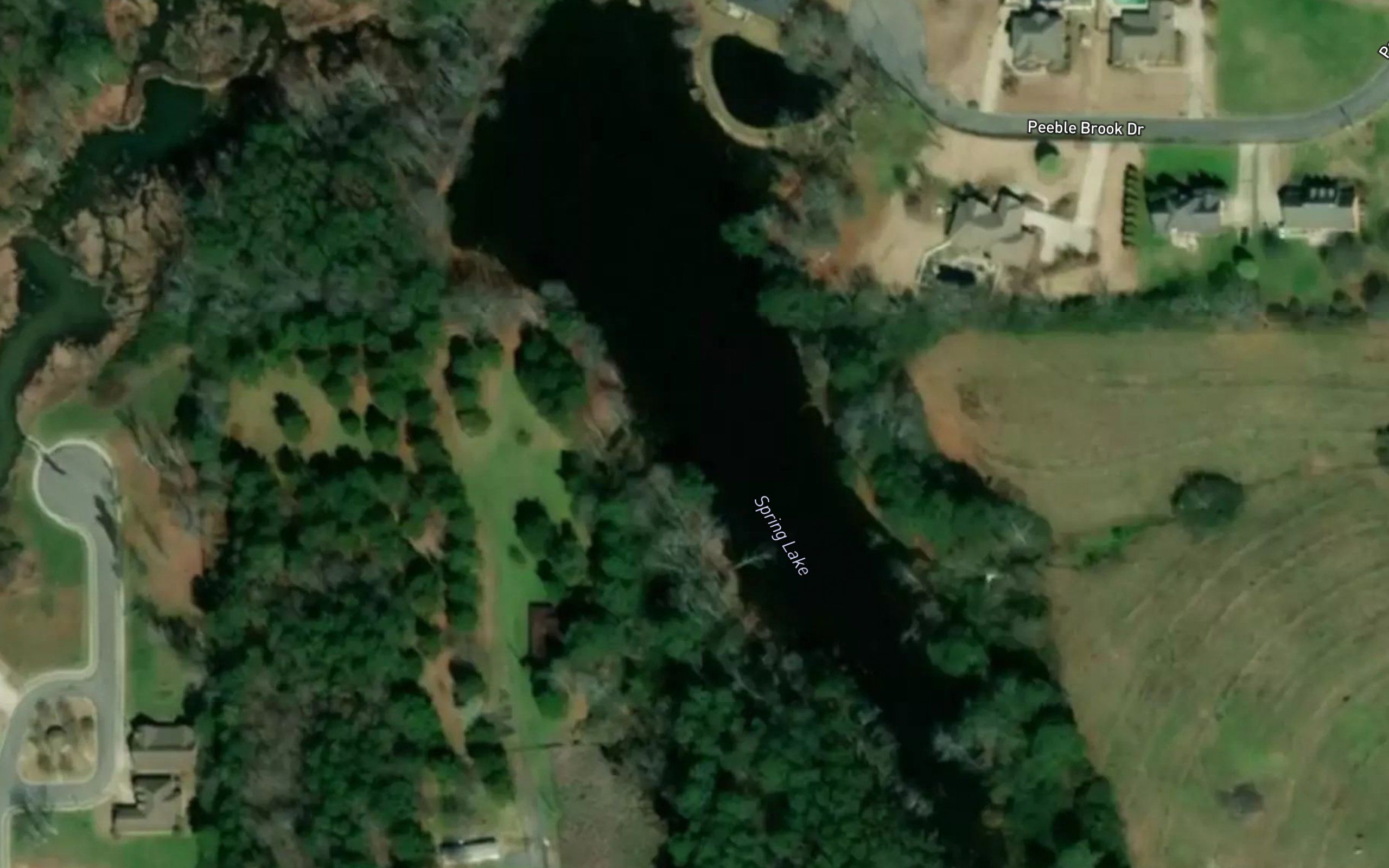 Spring Lake