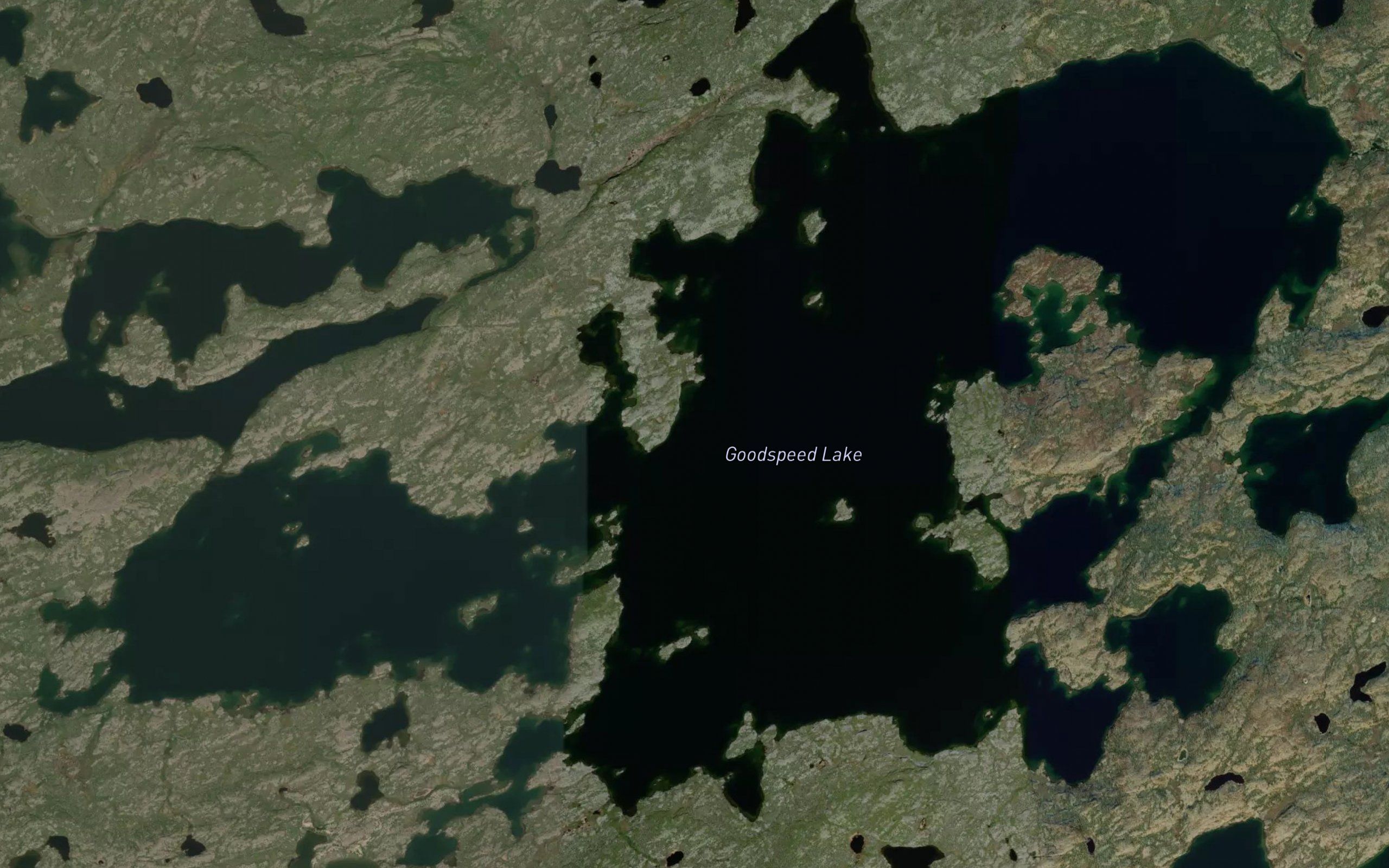 Goodspeed Lake