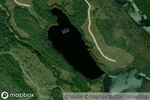Lac Charette