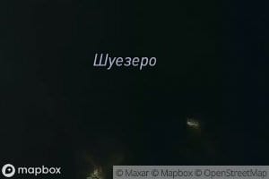 Ozero Shuyezero