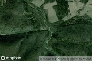 Crane Pond Creek