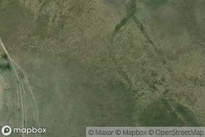 Baisukaranch Bumba Nuur