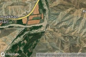 Rudkhaneh-ye Guy Chay