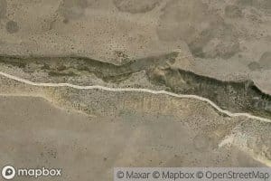 Canadon de los Tordillos