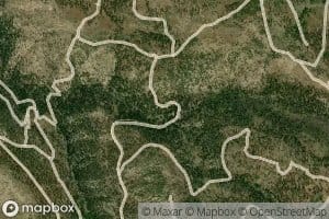 Puertecito Creek