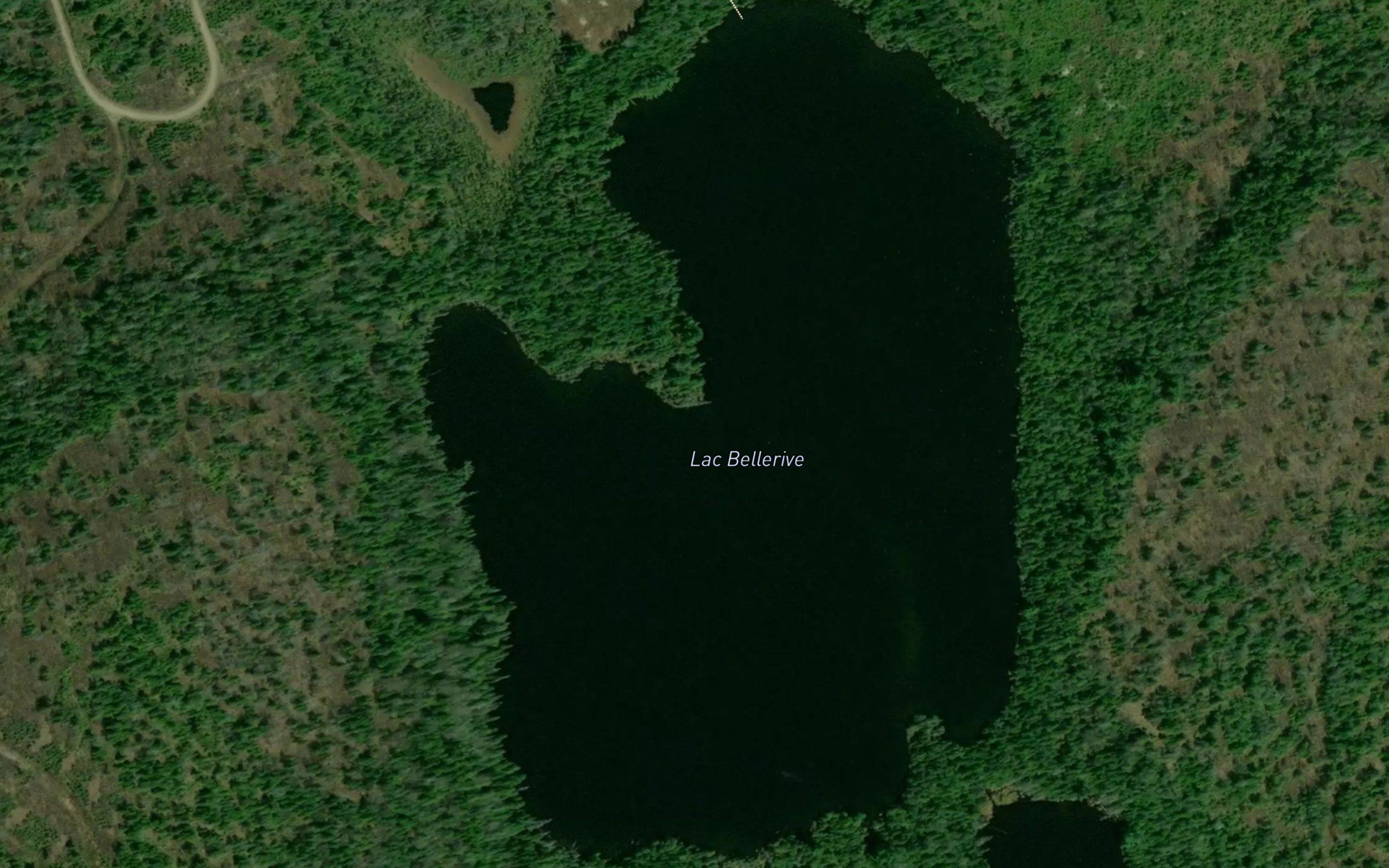 Lac Bellerive