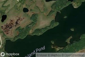 Island Pond