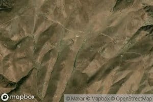 Rodnik Kara-Bamadbulak