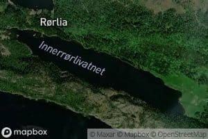 Indre Rodlivatnet