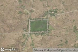 Trapeang Nokor Pheas