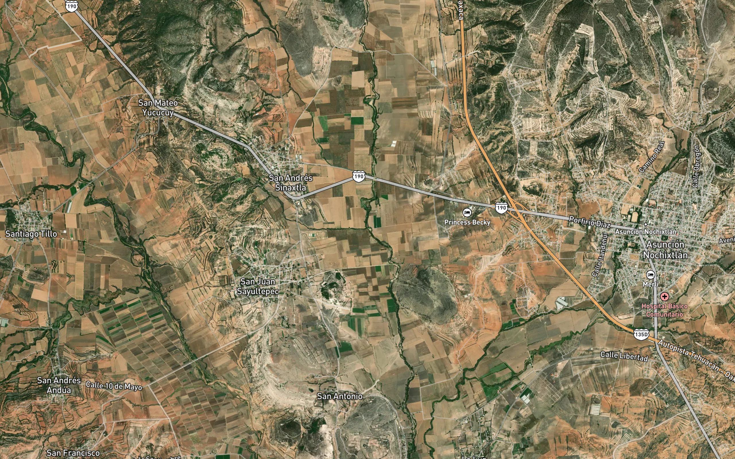 Rio Verde