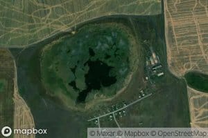 Ozero Bylkyldak