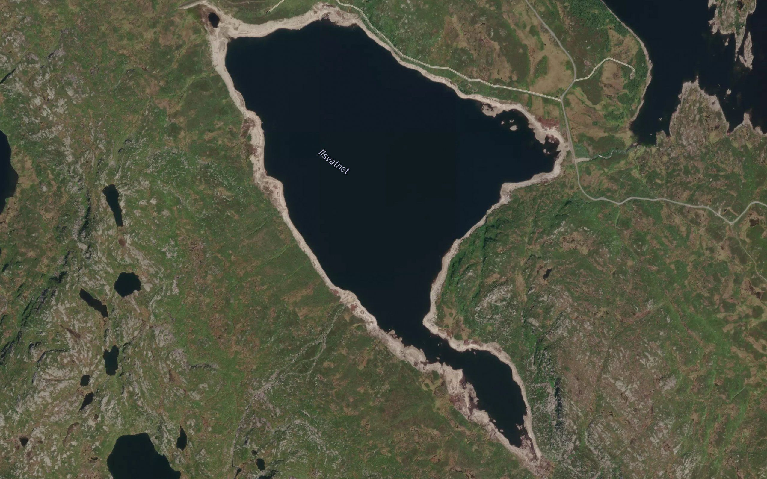 Ilsvatnet