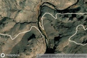 Tudor Warm Springs