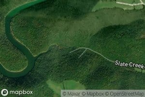 Slate Creek