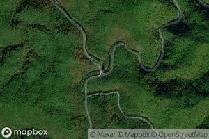 West Prong Little River