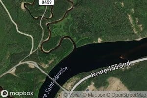 Riviere aux Rats