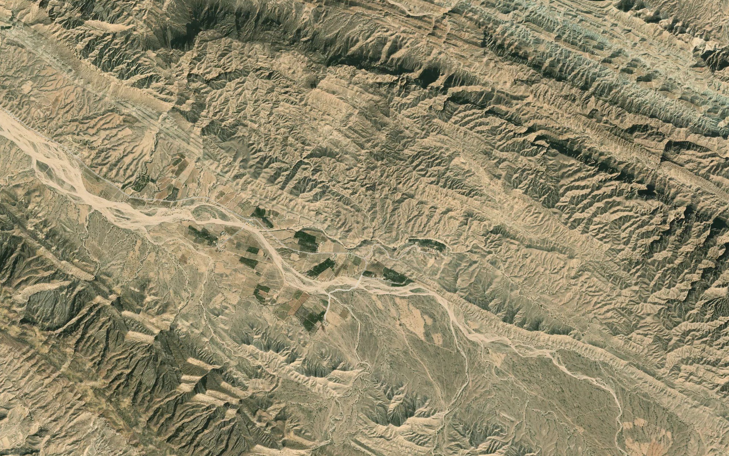Cheshmeh-ye Pudin