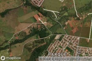 Corrego Forquilha