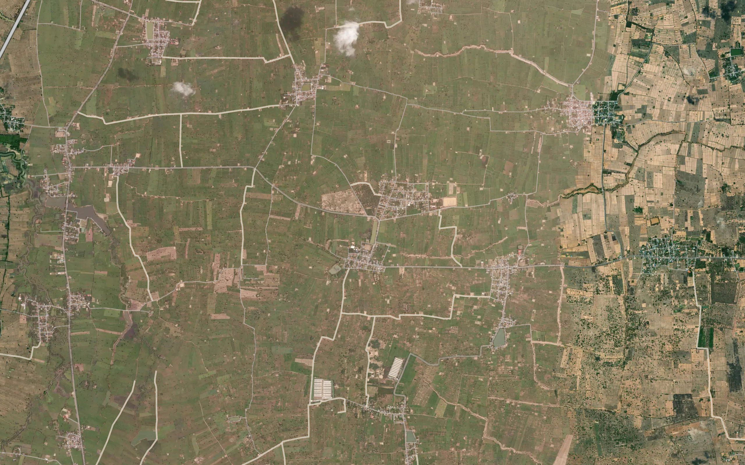 Nong Ta Muek