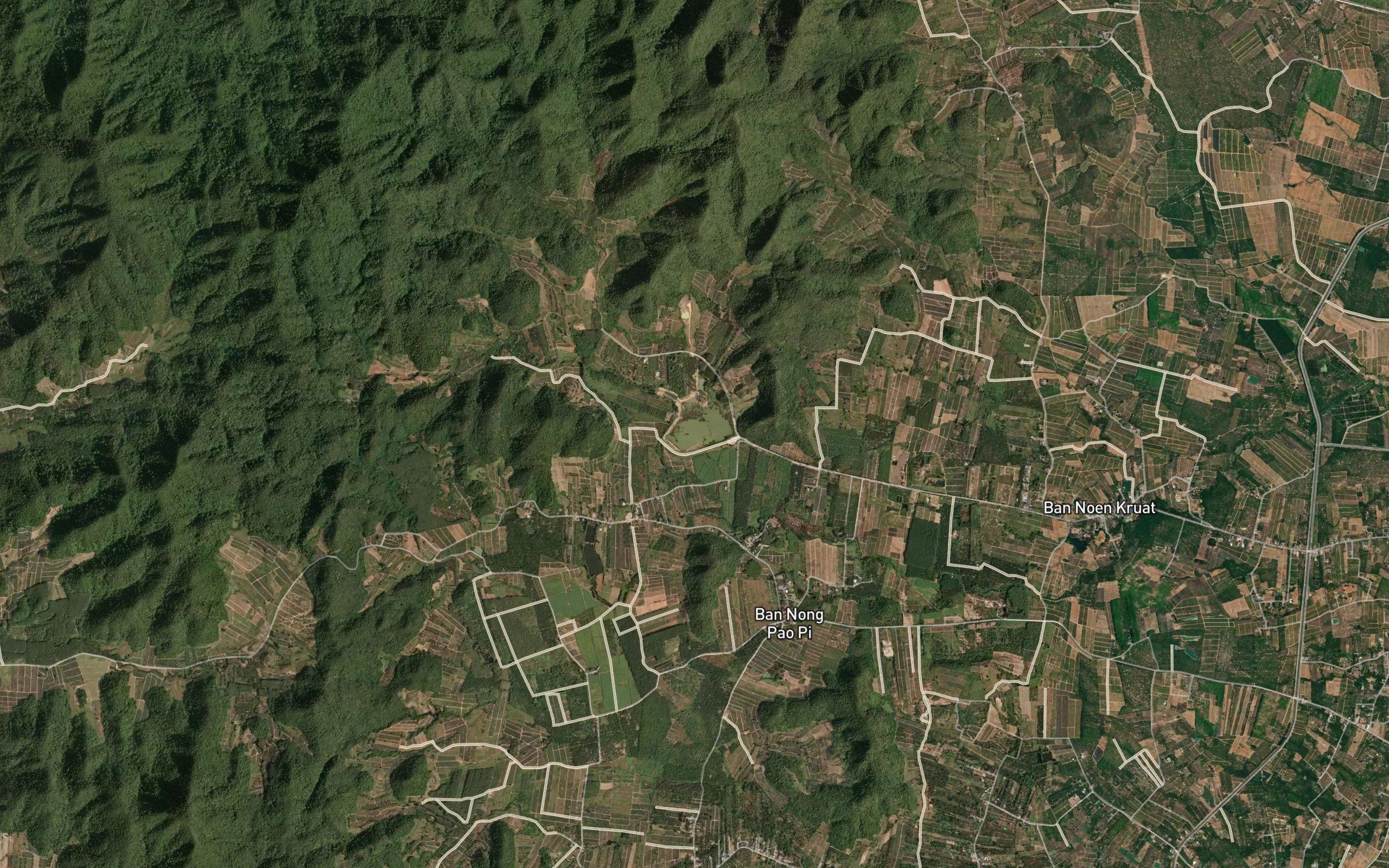 Ang Kep Nam Huai Nong Khang