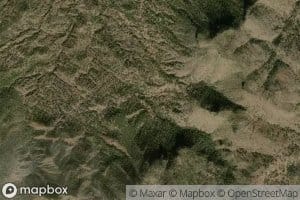 Barranca El Palmillalito