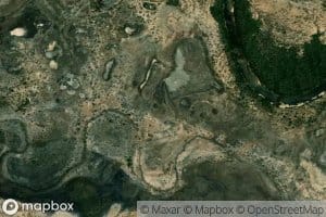 Cachoeira Casa Verde