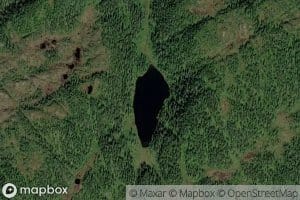 Litledalsvatnet