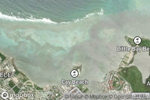 Christiansted Harbor