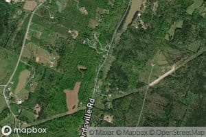 Hidden Valley Spring