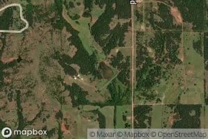 Bear Fall Coon Creek Site 7 Reservoir