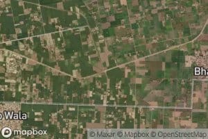 Mastanpur Minor