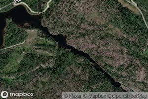 Oyfjellfossane