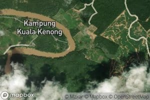 Sungai Laluk