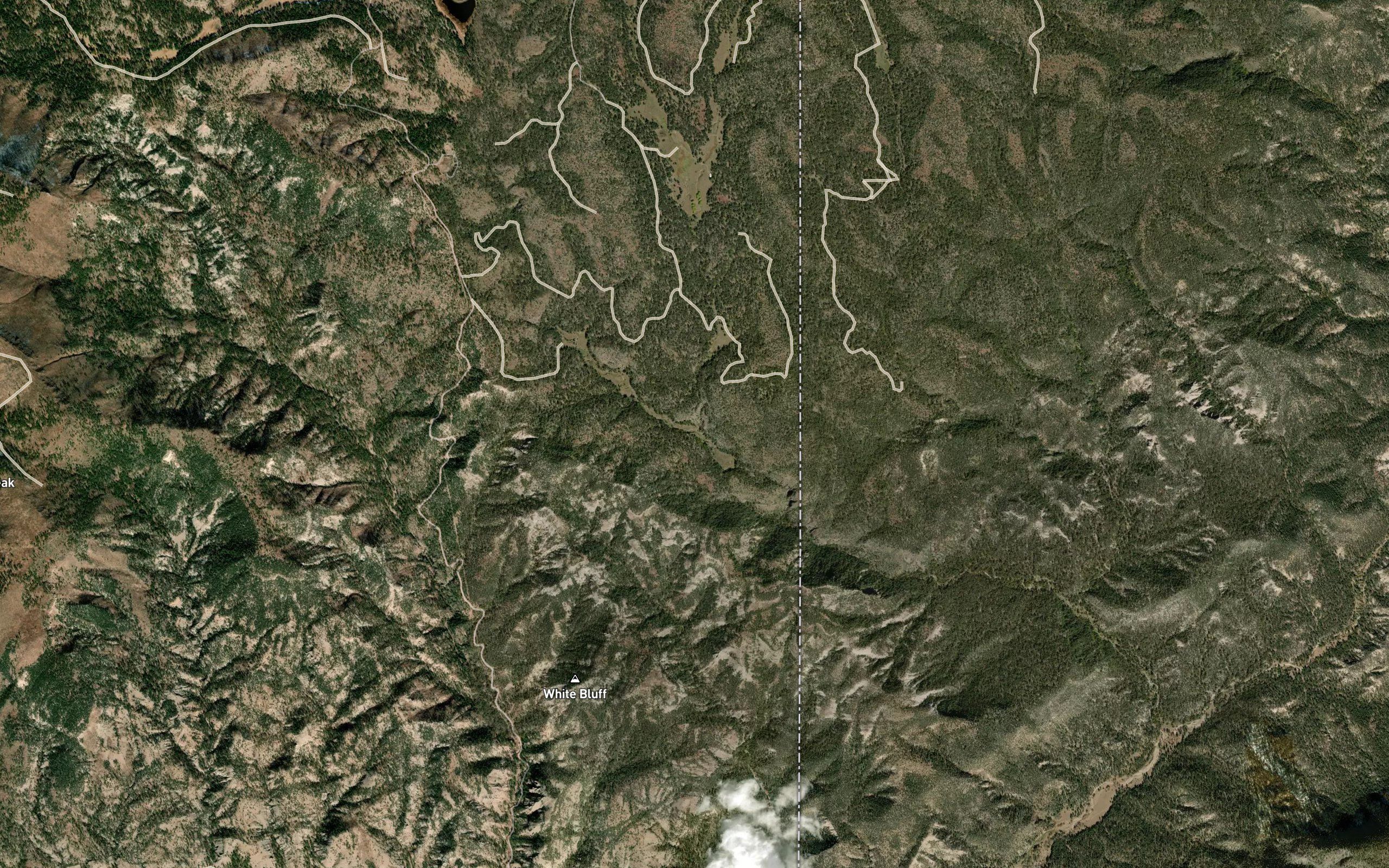 Jackson Creek