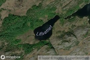 Lisjvatnet