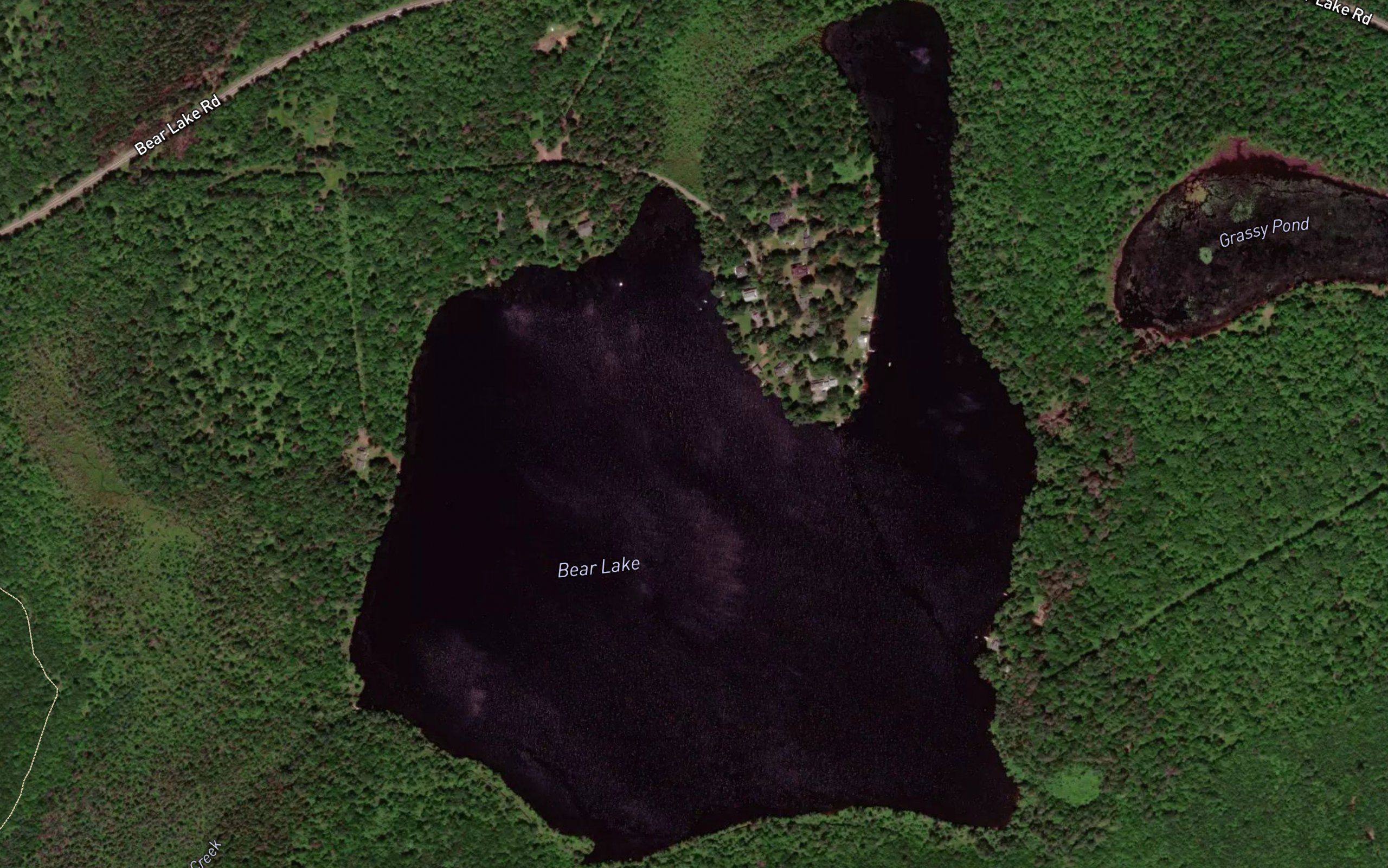 Bear Lake