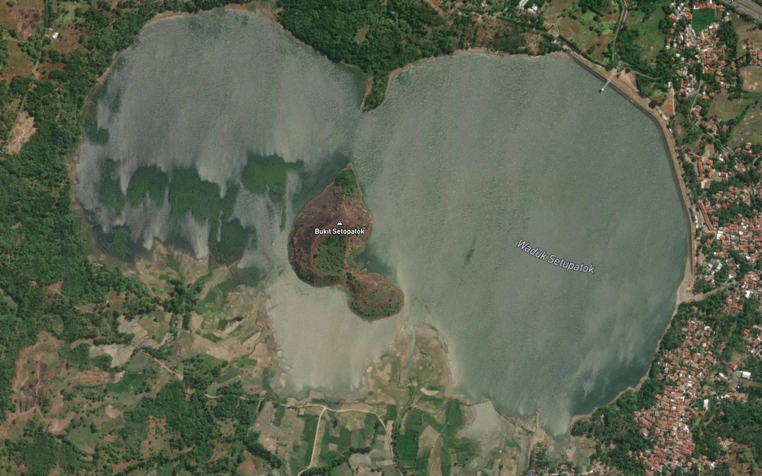 Setu Patok
