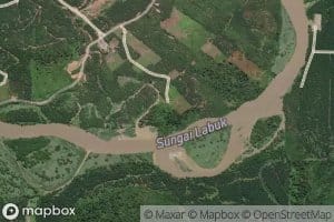Sungai Porog
