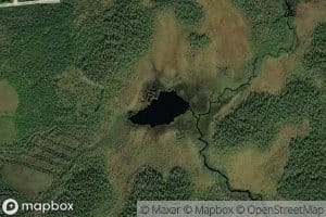 Alimmainen Paiselampi