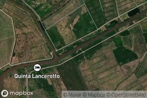 Canal Leandro Niceforo Alem Segunda Seccion