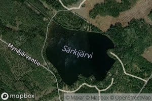 Sarkijarvi