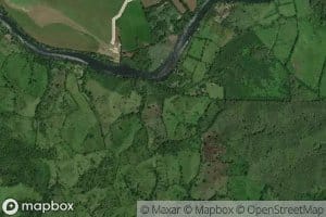 Quebrada Los Colarres