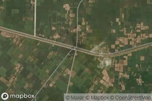 Kot Mamyana Distributary