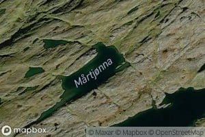 Martjonna