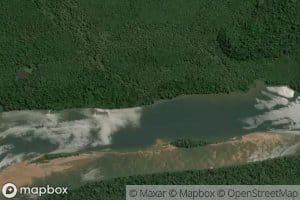 Igarape Joao Ribeiro