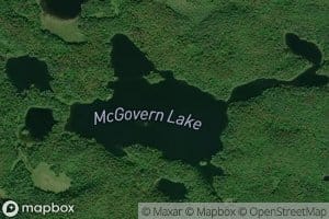 McGovern Lake