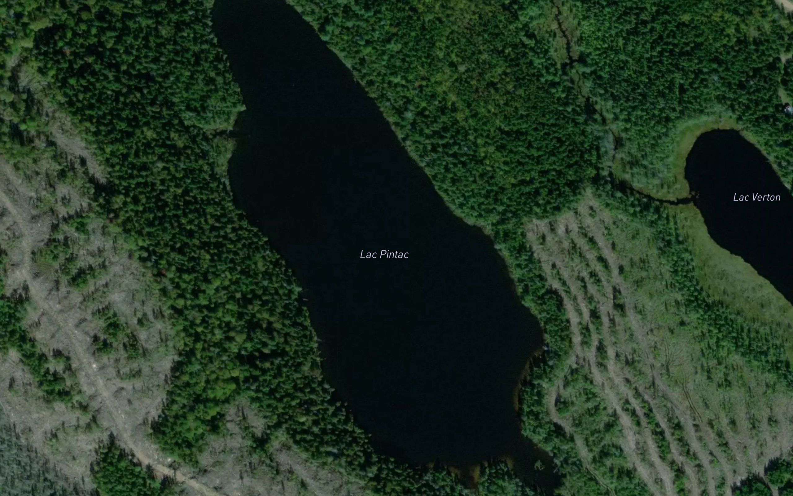 Lac Pintac