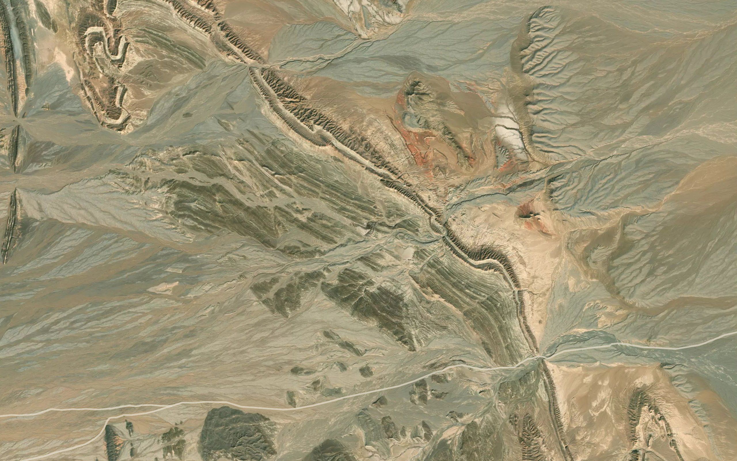 Cheshmeh-ye A`lam