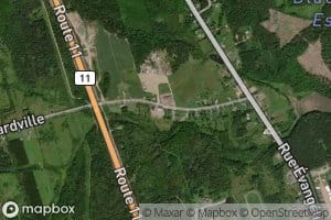 Irving Brook
